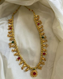 Traditional Kolhapuri Haram