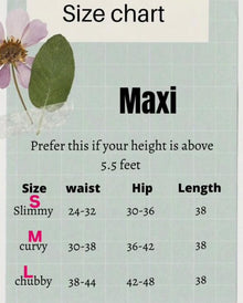 PISTA COLOR SAREE SHAPEWEAR (MAXI)