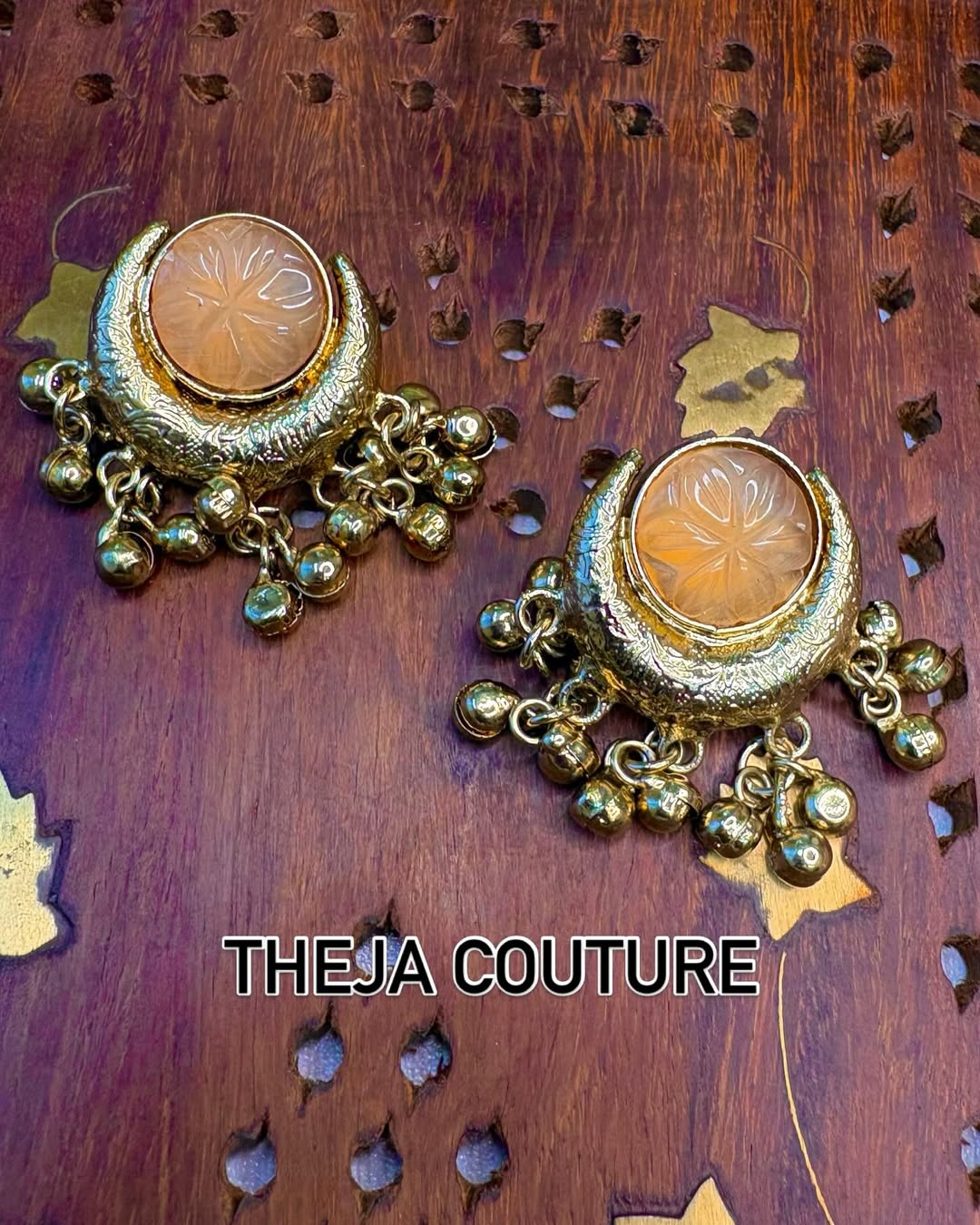 Rajputi traditonal choker neckpiece