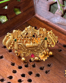 LAKSHMI ANTIQUE HAIR CHIP