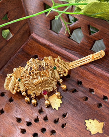 LAKSHMI ANTIQUE HAIR CHIP